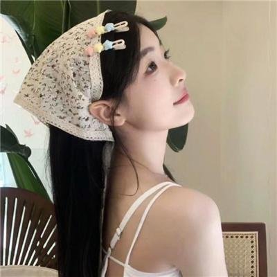 白莲花