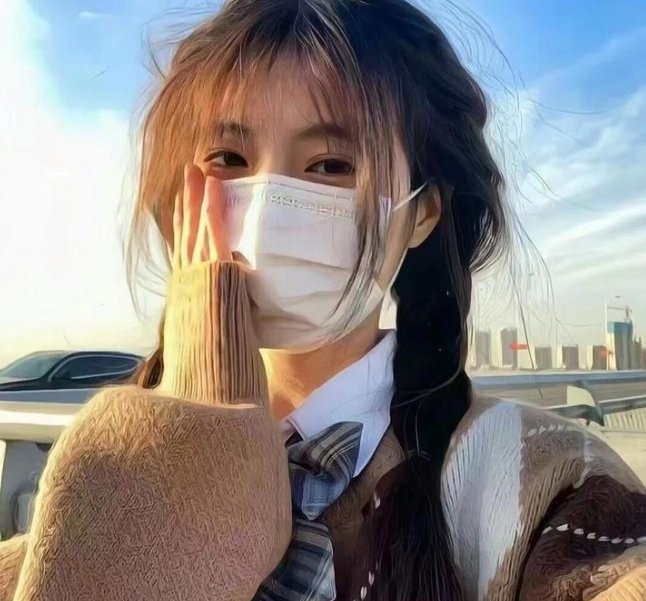 心灵驿站